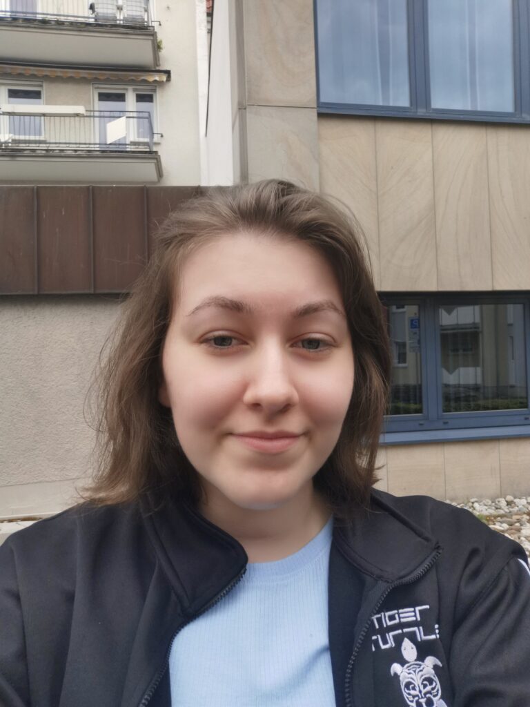 Profilbild von Lea