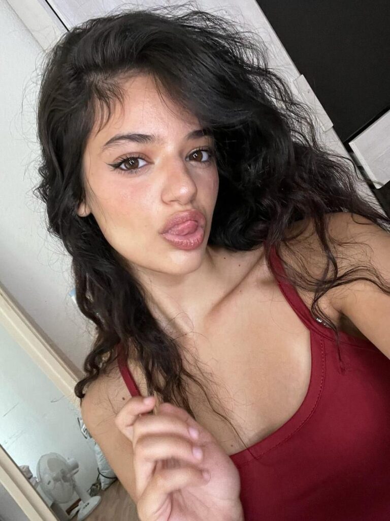 Profilfoto von Angel – öffentliches CALUMA Kandidatenprofil