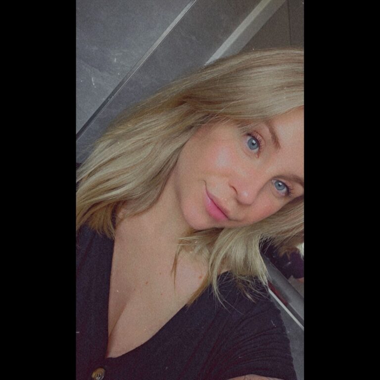 Profilfoto von Leah – öffentliches CALUMA Kandidatenprofil