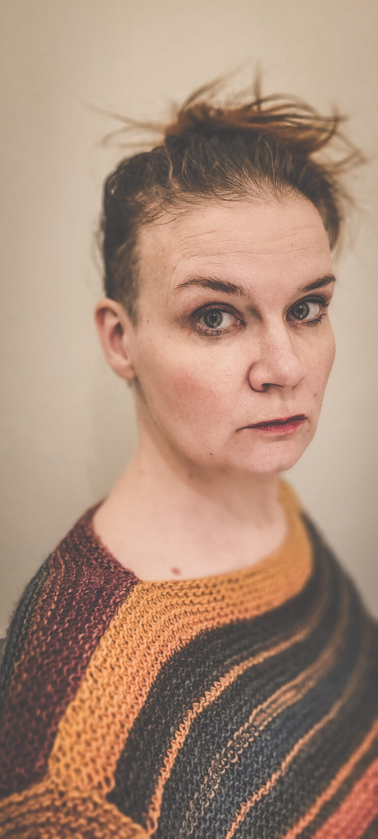 Profilbild von Jeannette