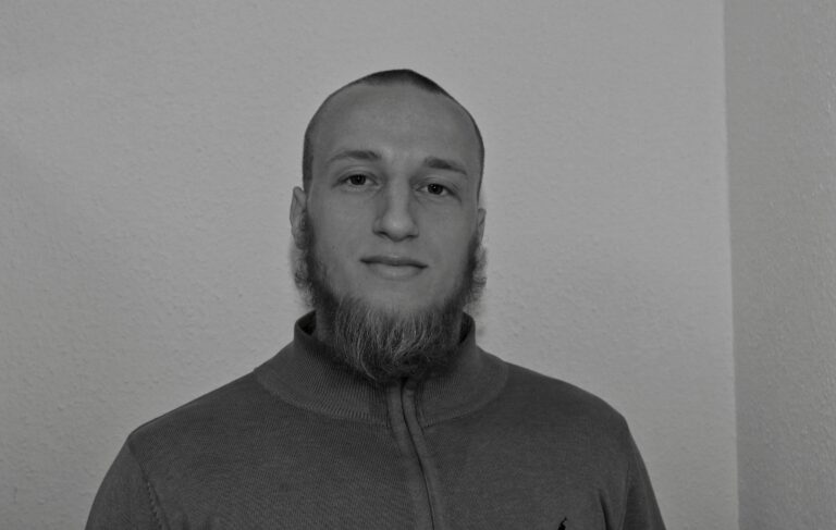 Profilbild von Marvin