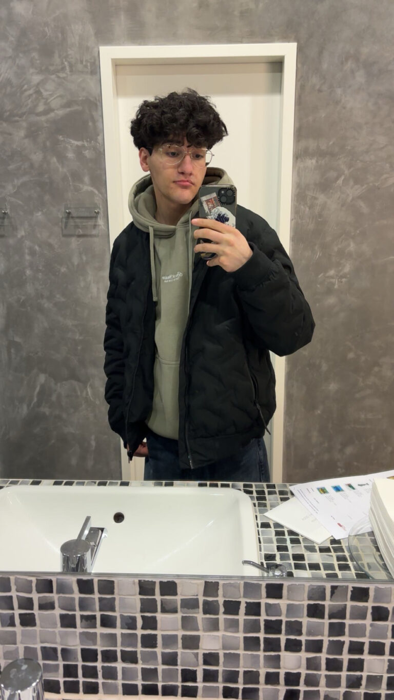 Profilbild von Ibrahim