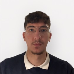 Profilbild von Sascha