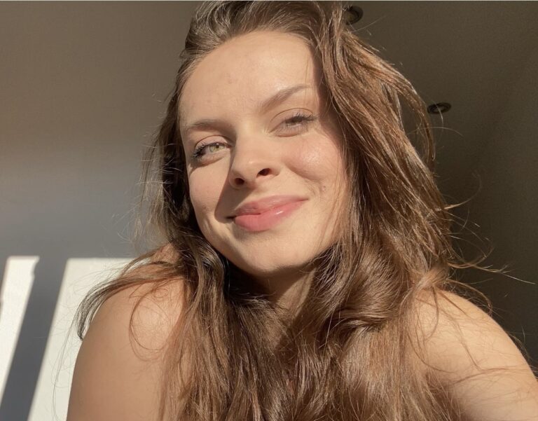Profilbild von Milena