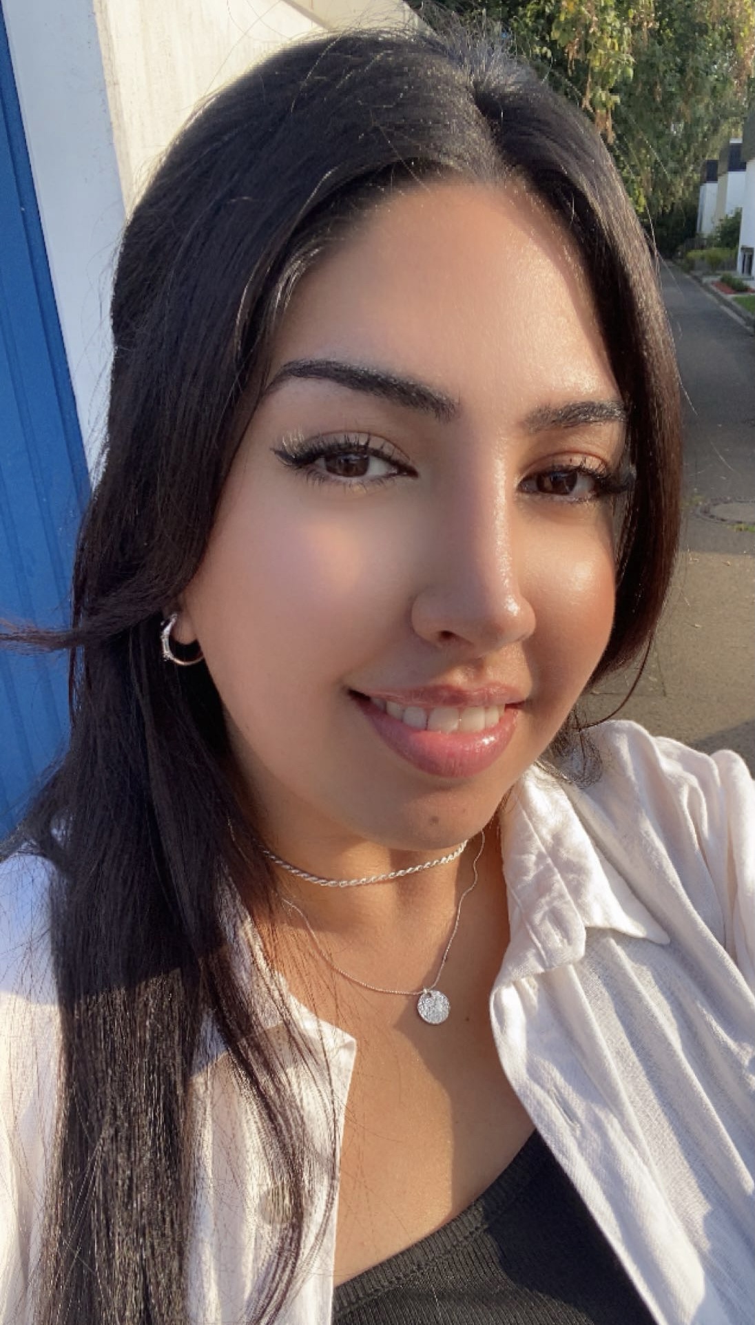 Profilbild von Susan