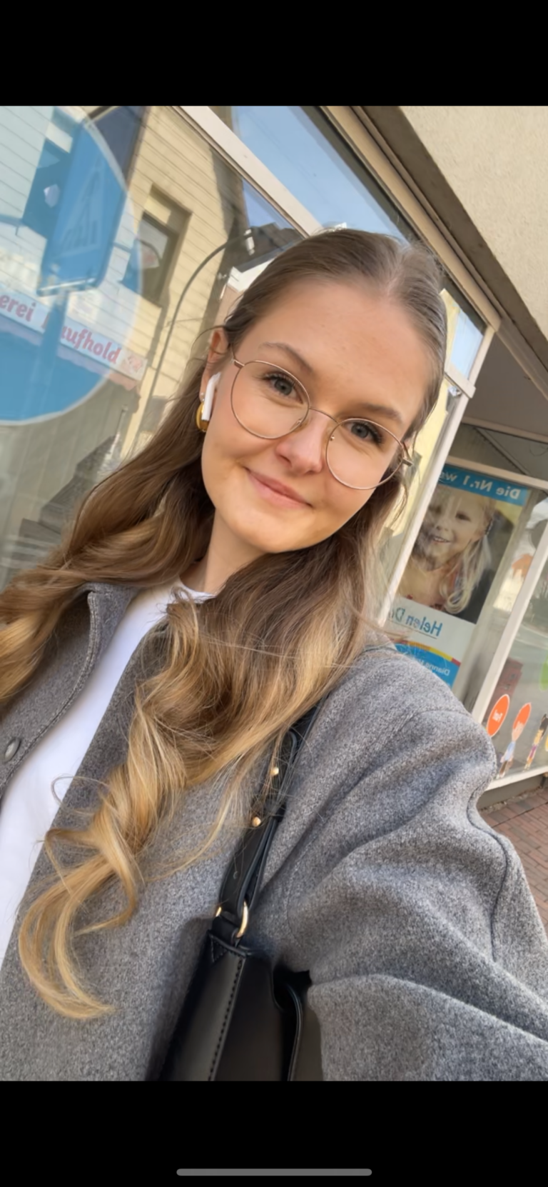 Profilbild von Marietta