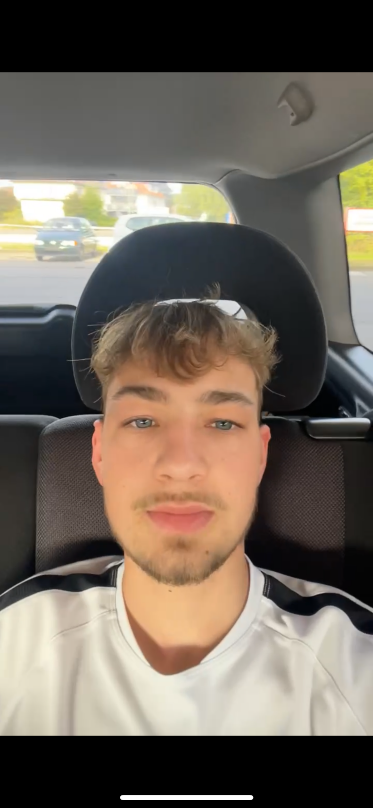 Profilbild von Joscha