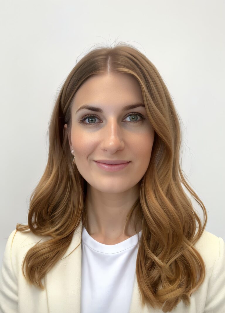 Profilbild von Janina