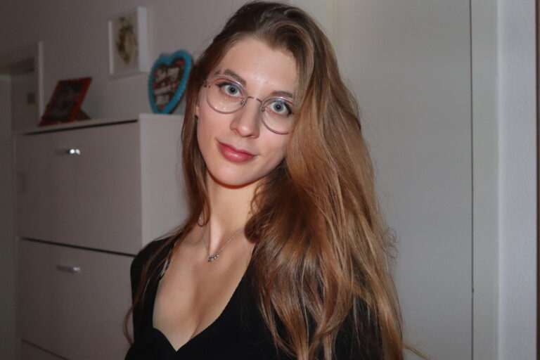 Profilbild von Cecile