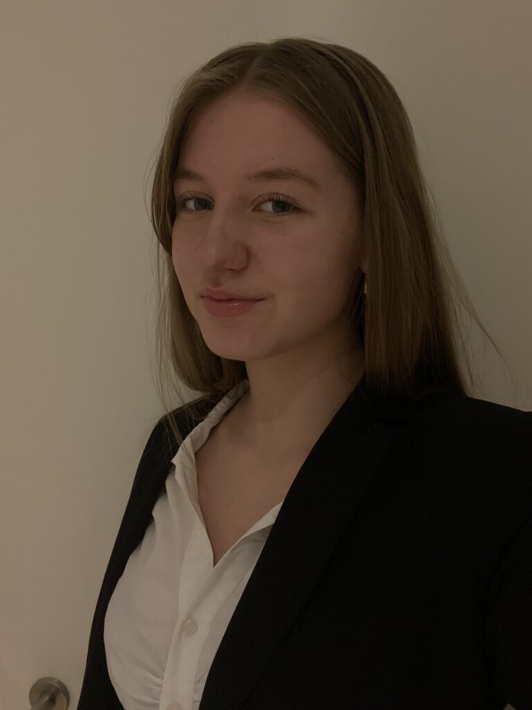 Profilbild von annika