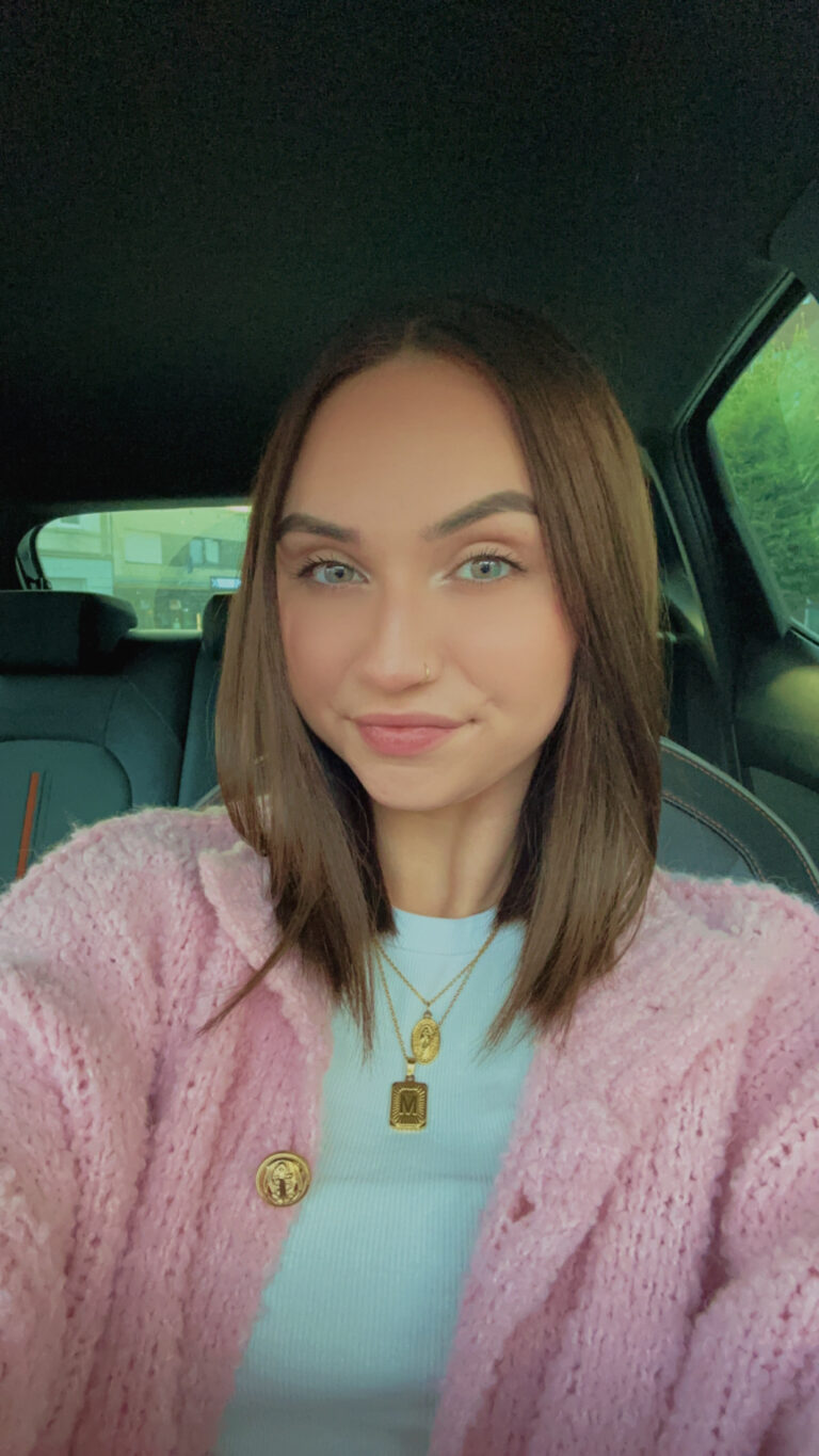 Profilbild von Chiara