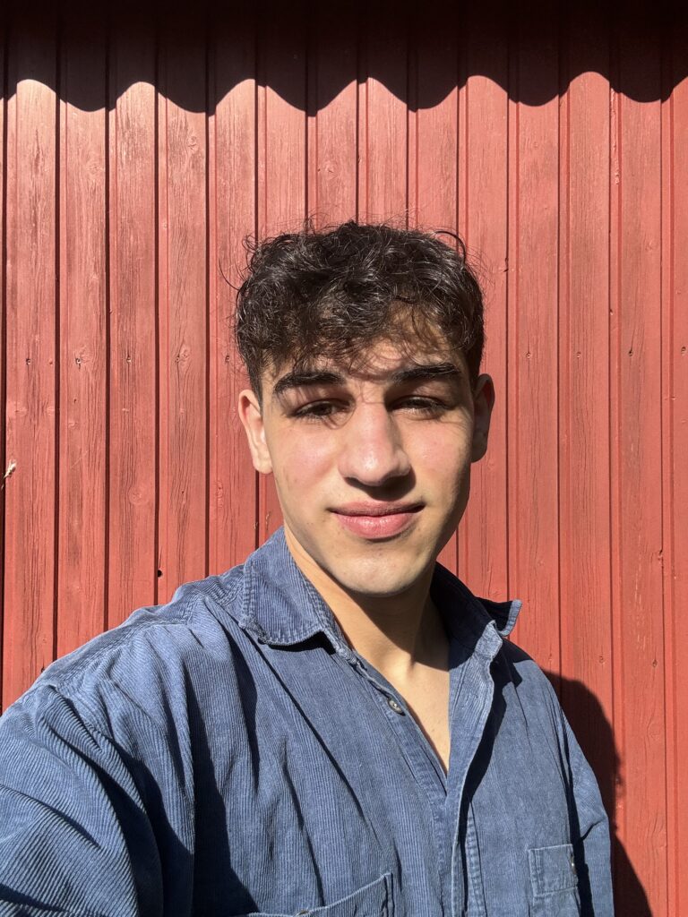 Profilbild von Joan