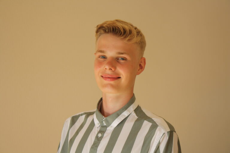 Profilbild von Tim