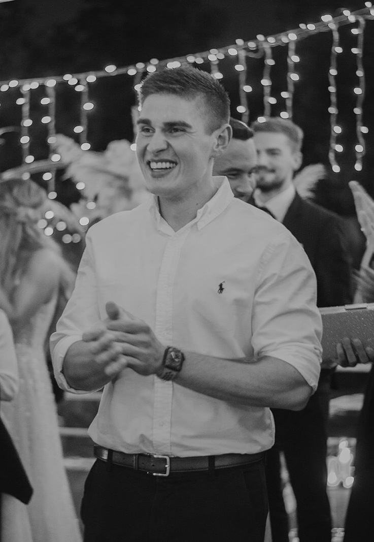 Profilbild von Max