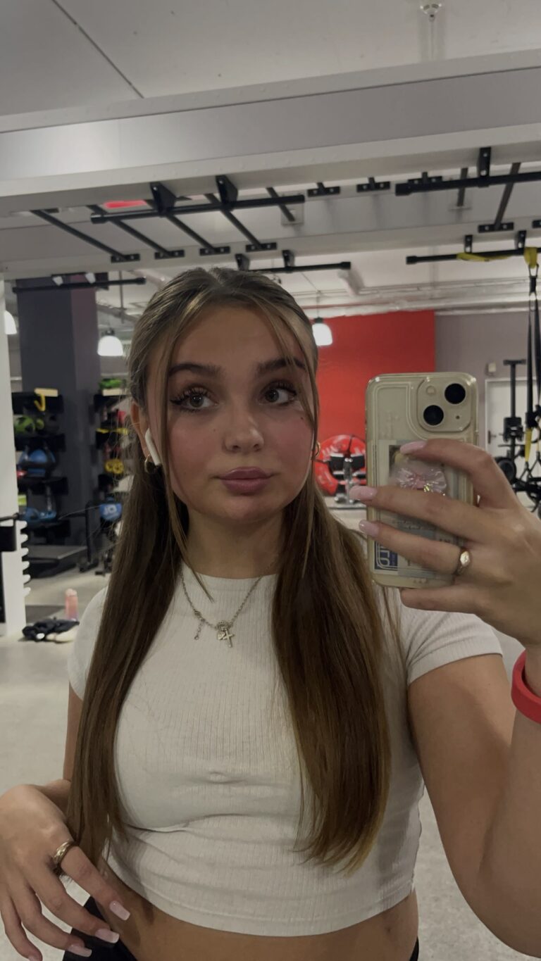 Profilbild von Carolin