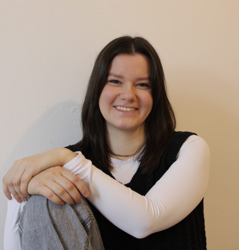 Profilbild von Leonie