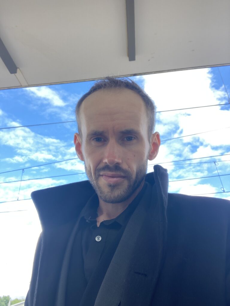 Profilbild von Walter