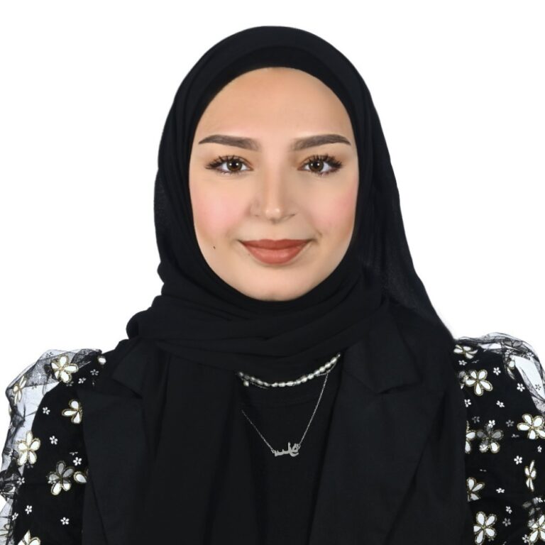 Profilfoto von Sarah – öffentliches CALUMA Kandidatenprofil