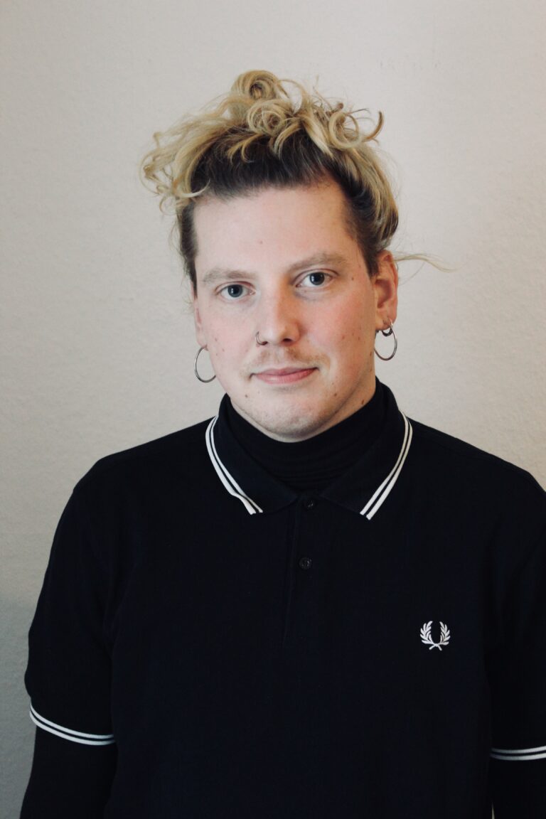 Profilbild von Léon