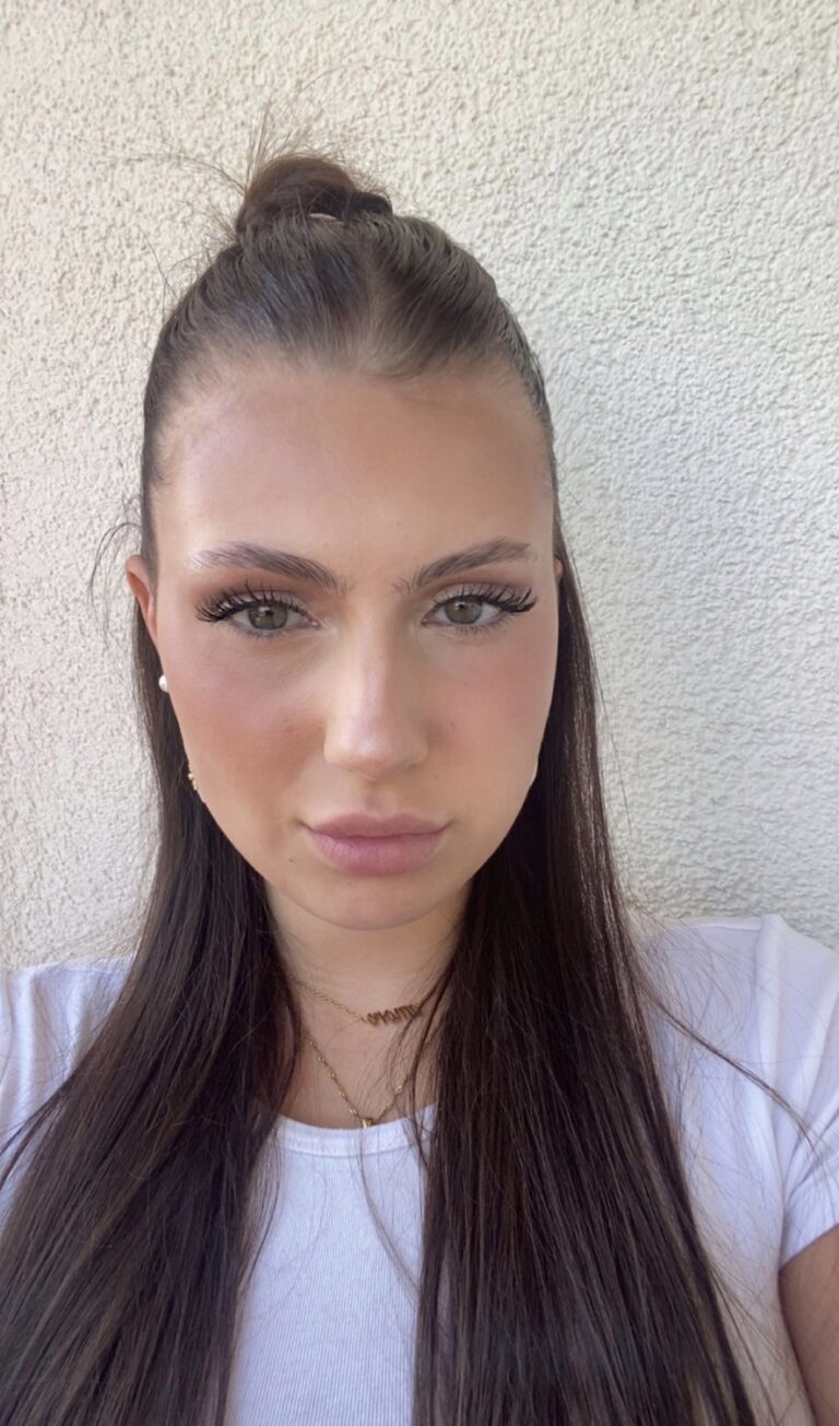 Profilbild von Emily