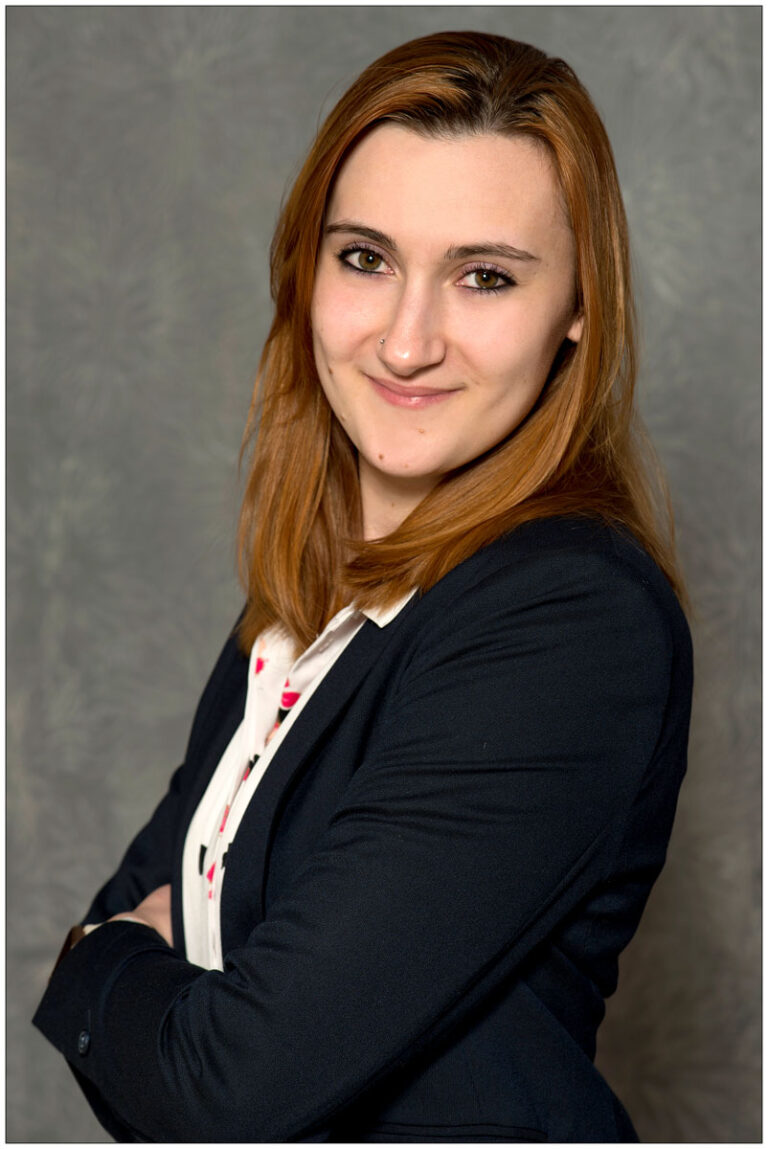 Profilbild von Julia