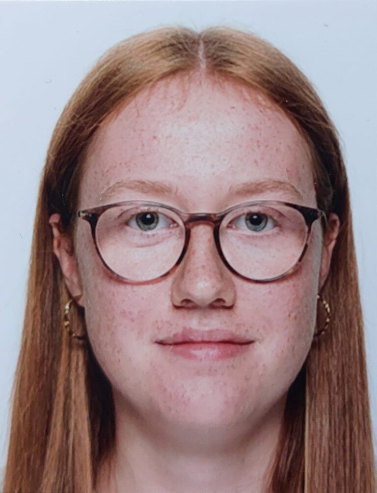 Profilfoto von Lotta – öffentliches CALUMA Kandidatenprofil