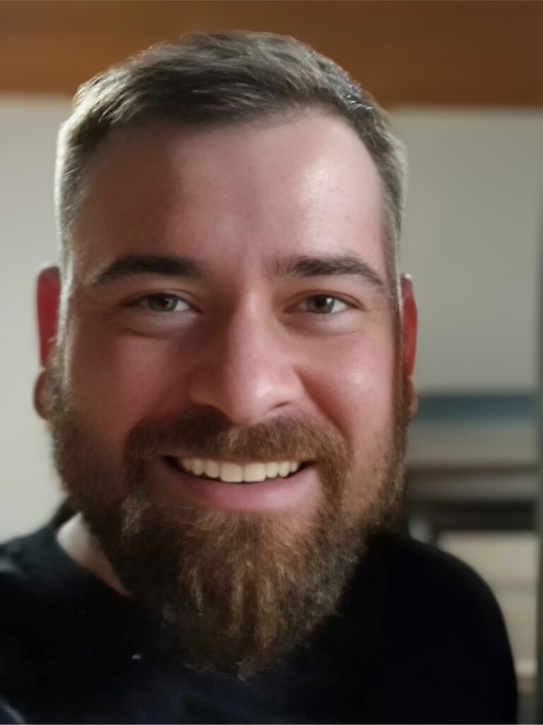 Profilbild von Maik