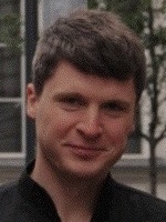 Profilbild von Marius
