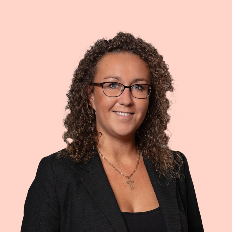Profilbild von Karolina