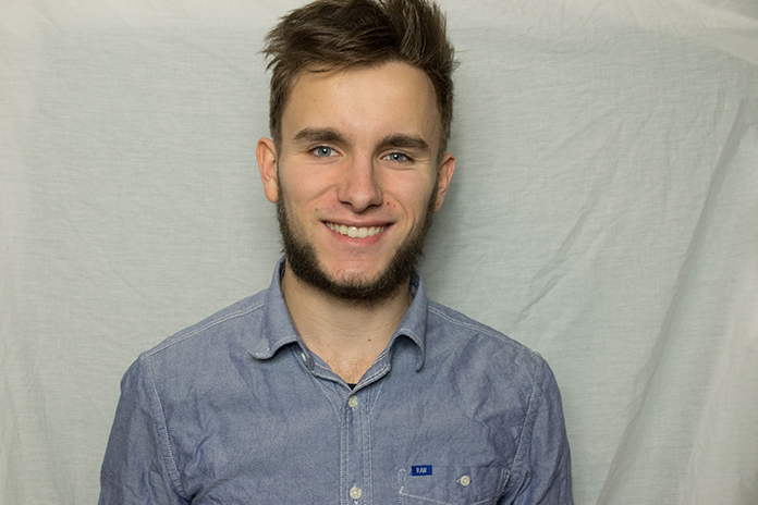 Profilbild von Yannic