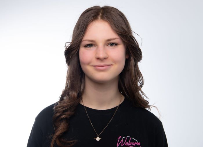 Profilbild von Cora