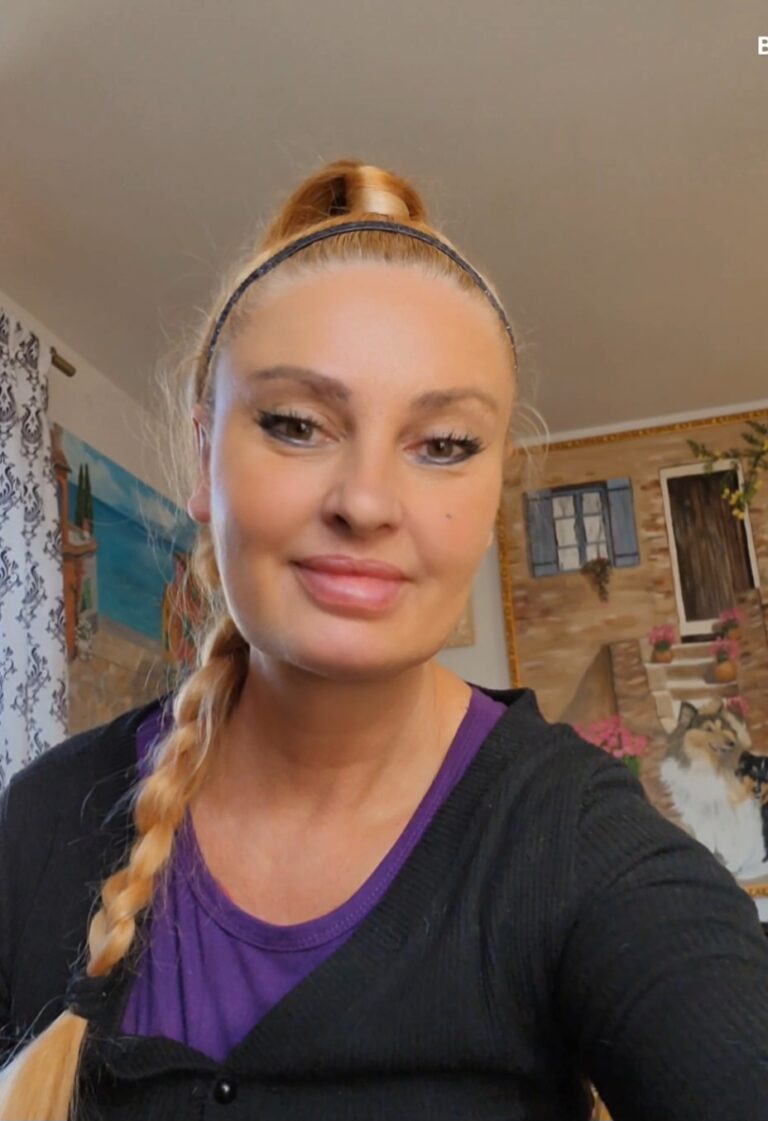 Profilbild von Sabine