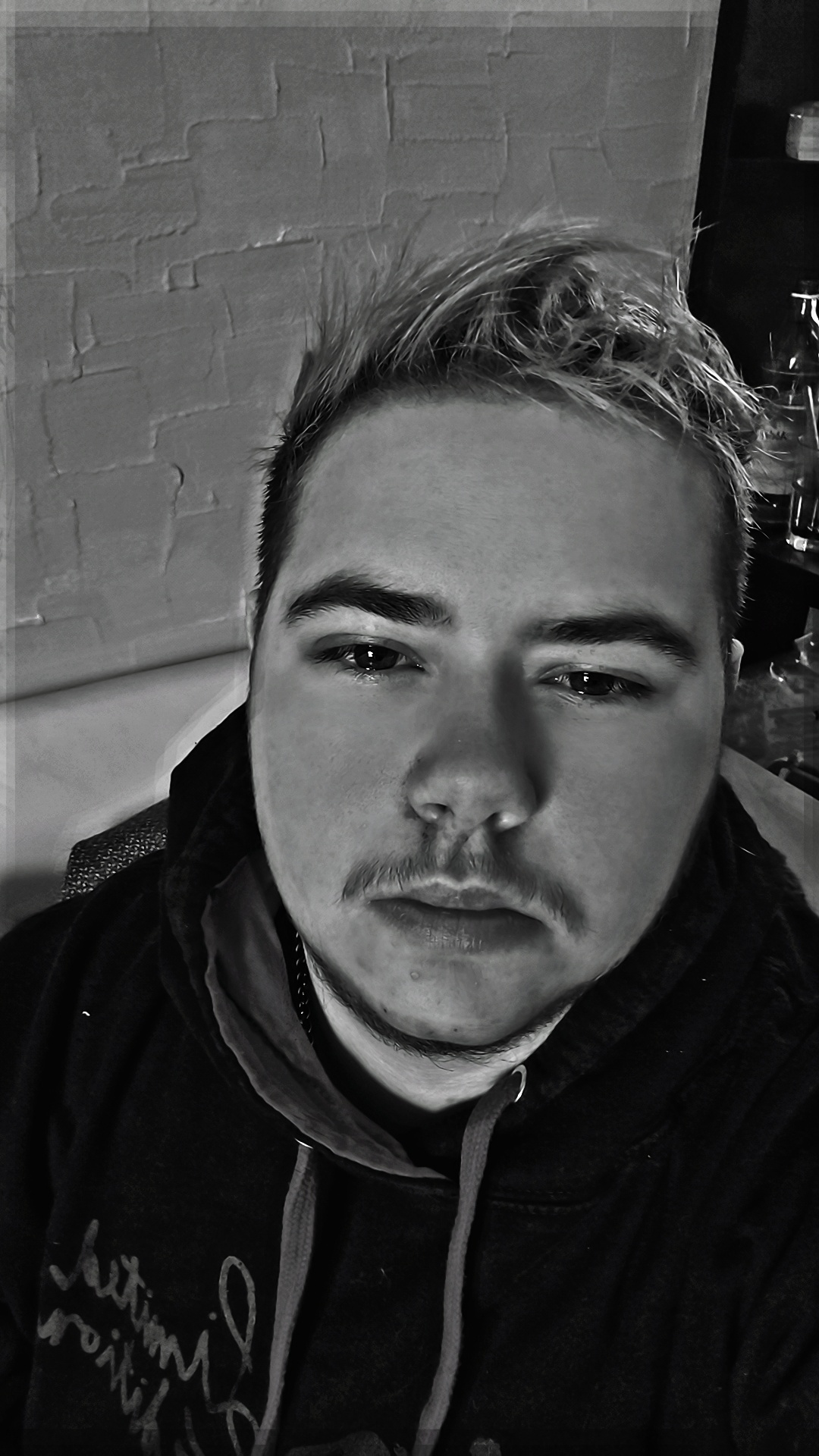Profilbild von John