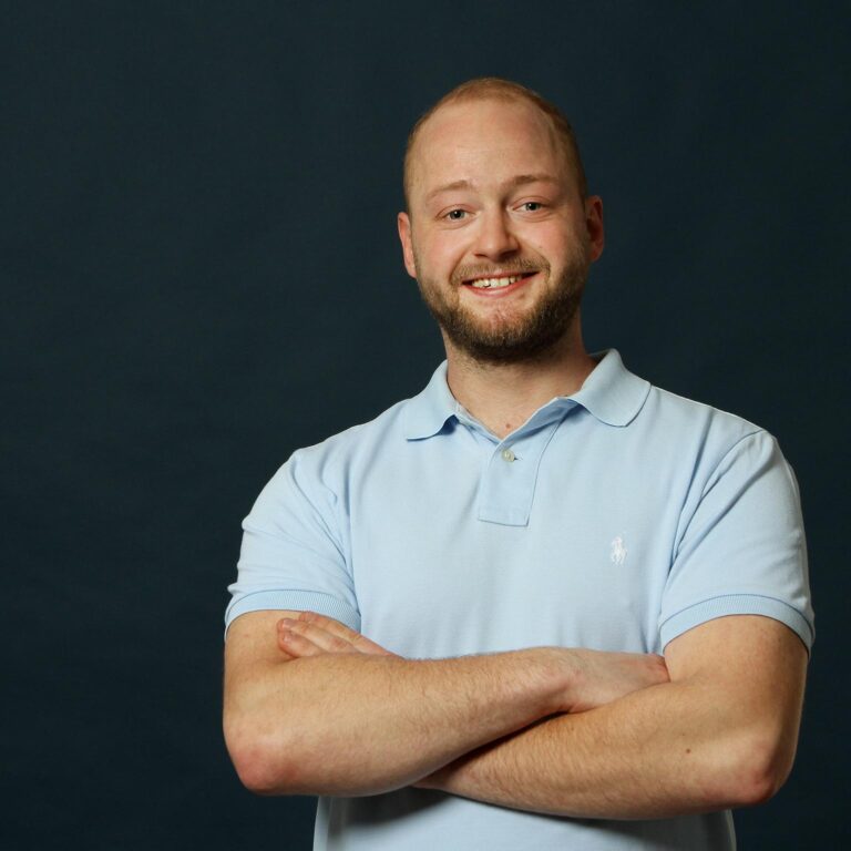 Profilbild von Manuel