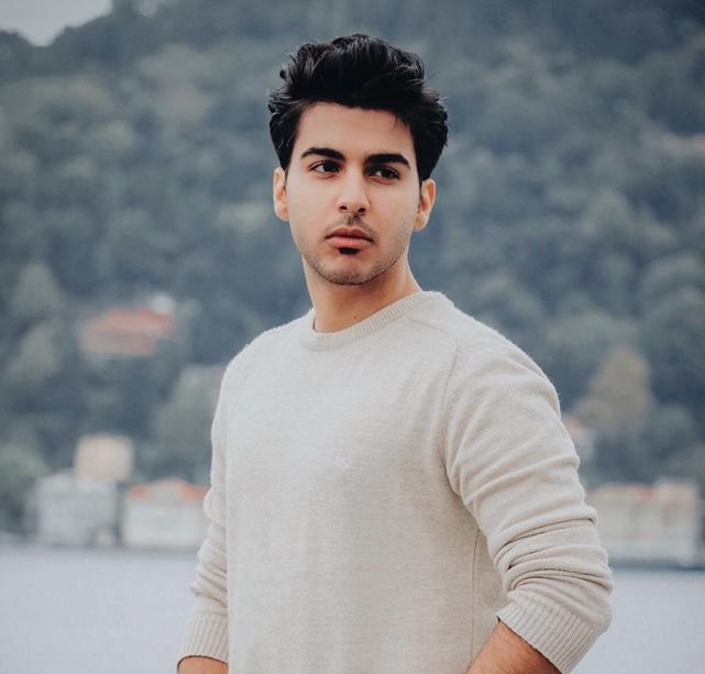 Profilbild von Mohammadmehdi
