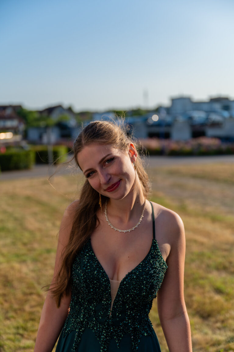 Profilbild von Eva