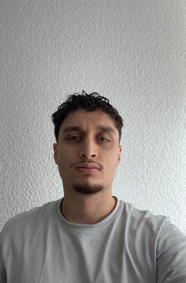 Profilbild von Mert