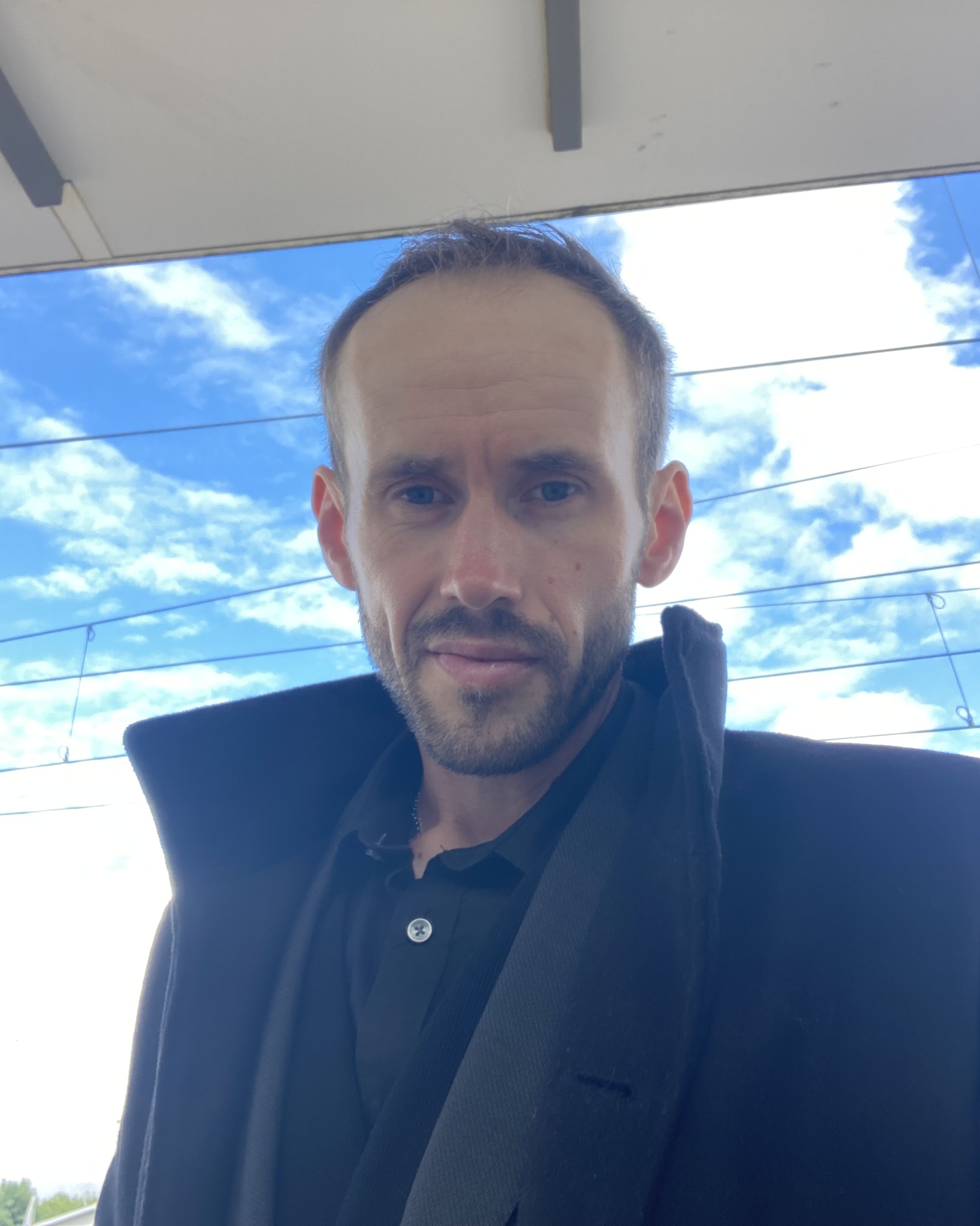 Profilbild von Walter