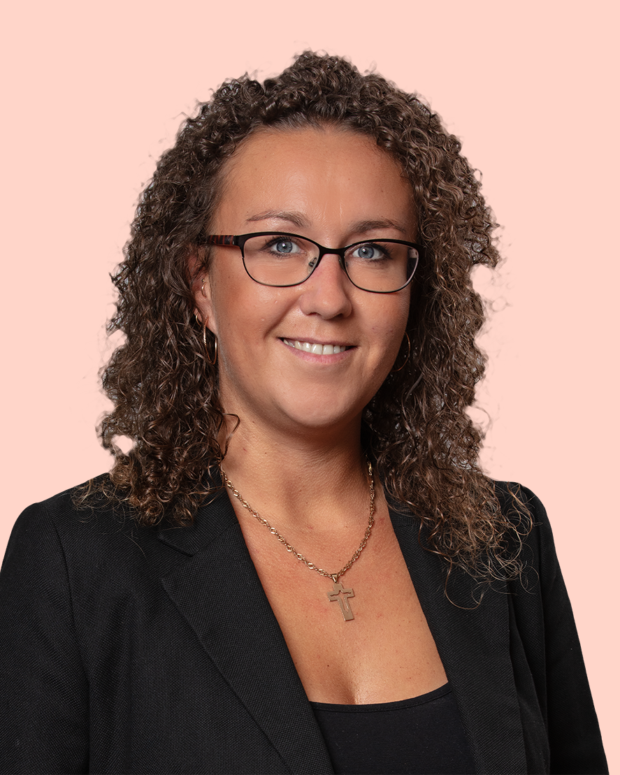 Profilbild von Karolina