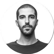 Profilbild von Vasco