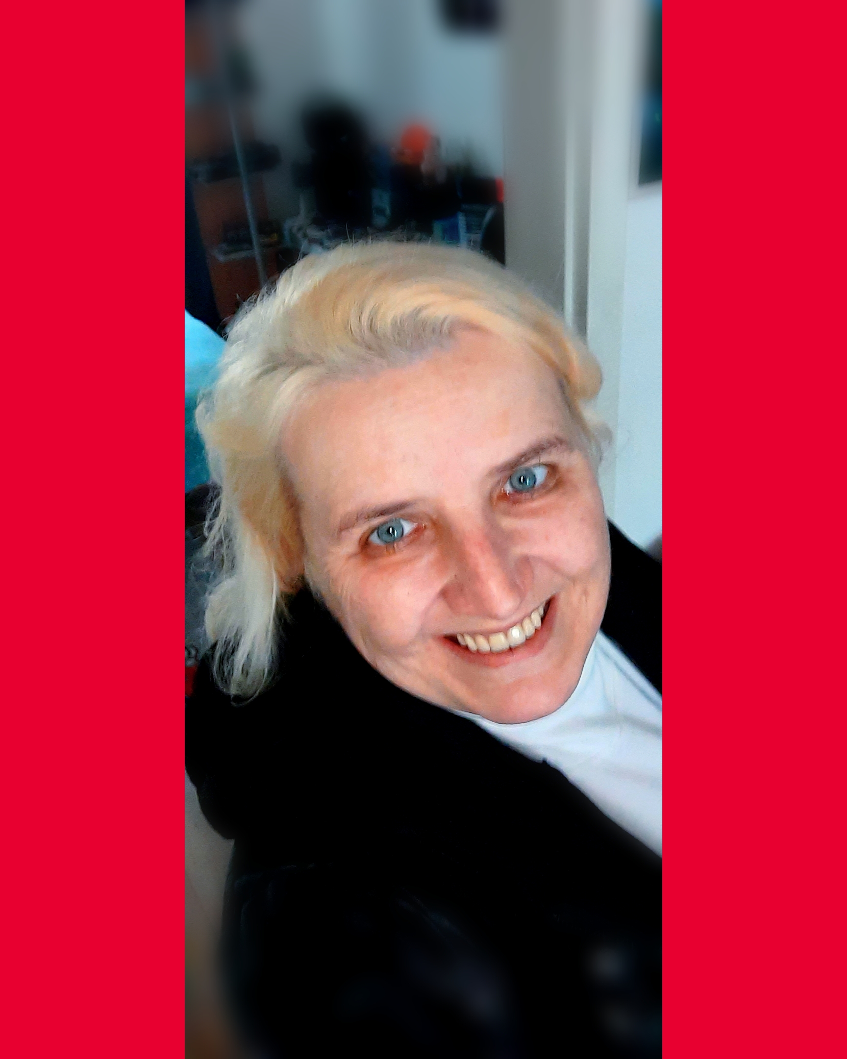 Profilbild von Petra