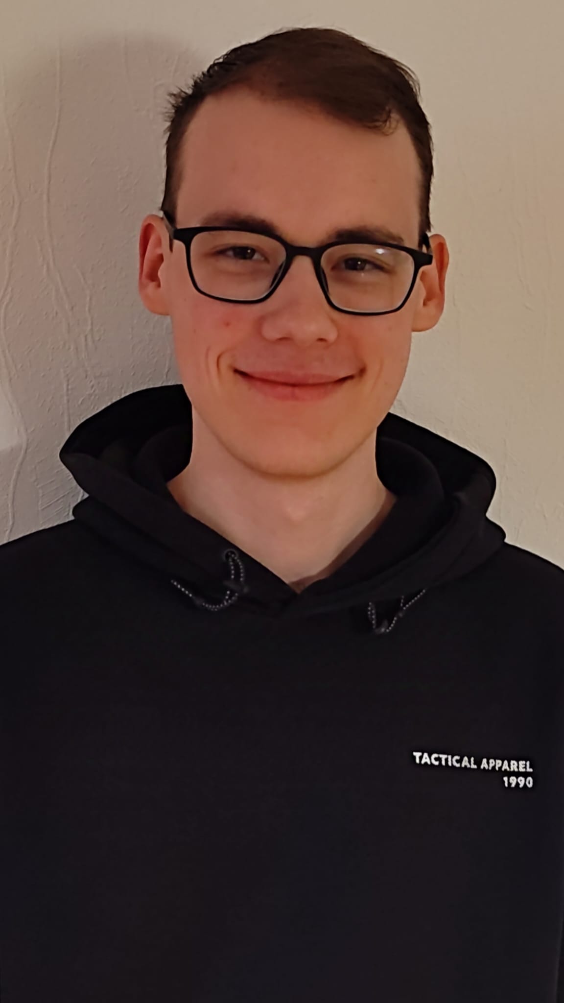 Profilbild von Fabian