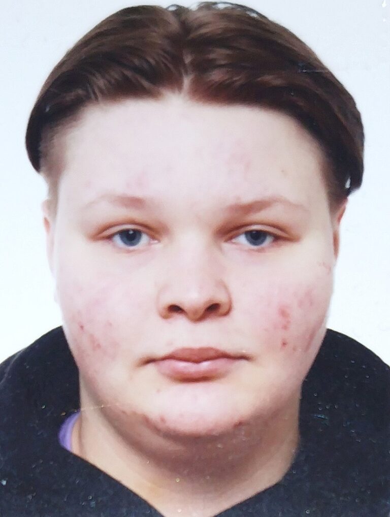 Profilfoto von Laura – öffentliches CALUMA Kandidatenprofil