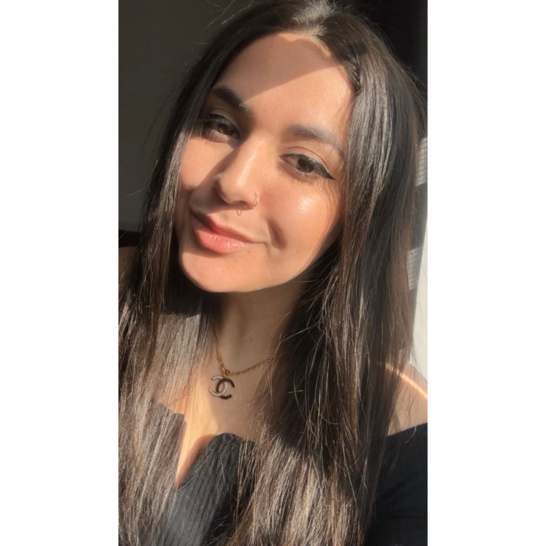 Profilbild von Carin