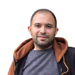 Profilbild von ismail