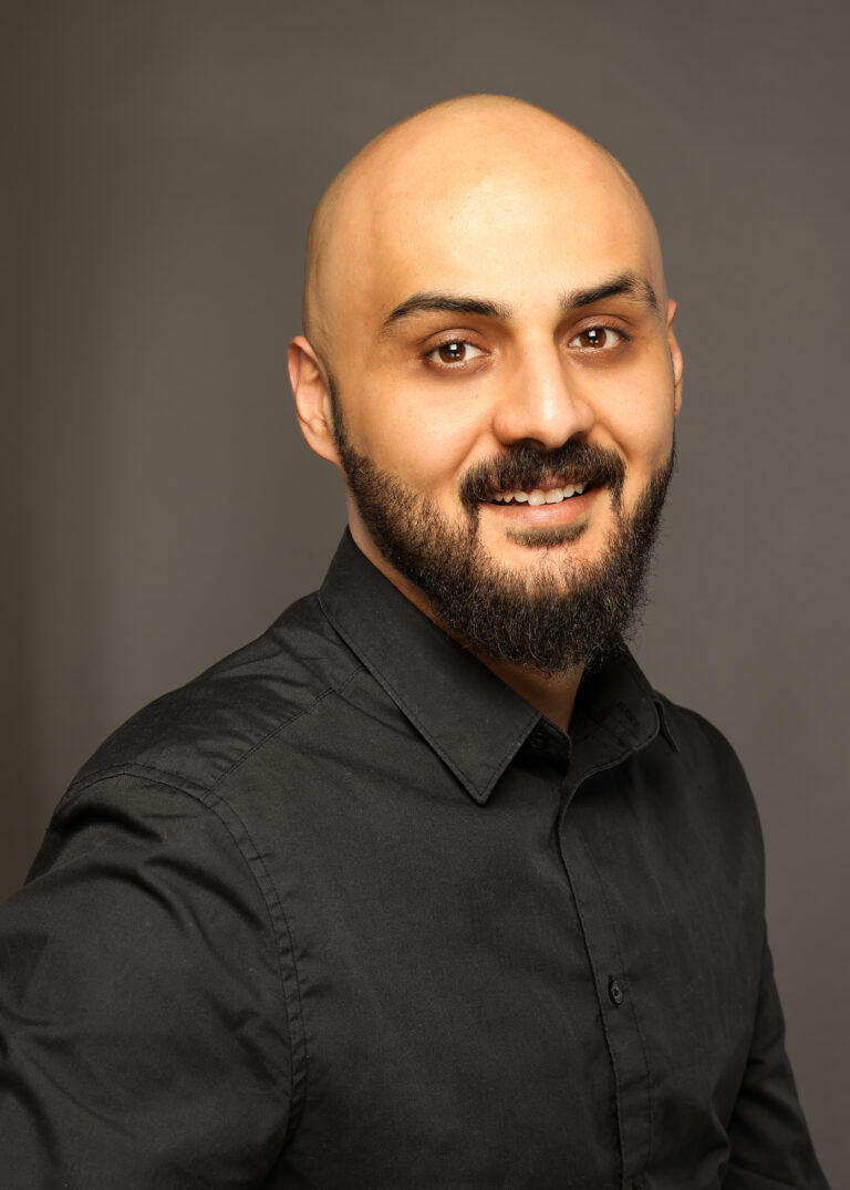 Profilbild von Mohammad