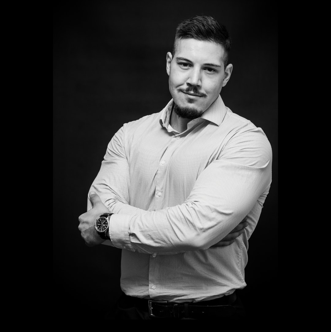 Profilbild von Alexander