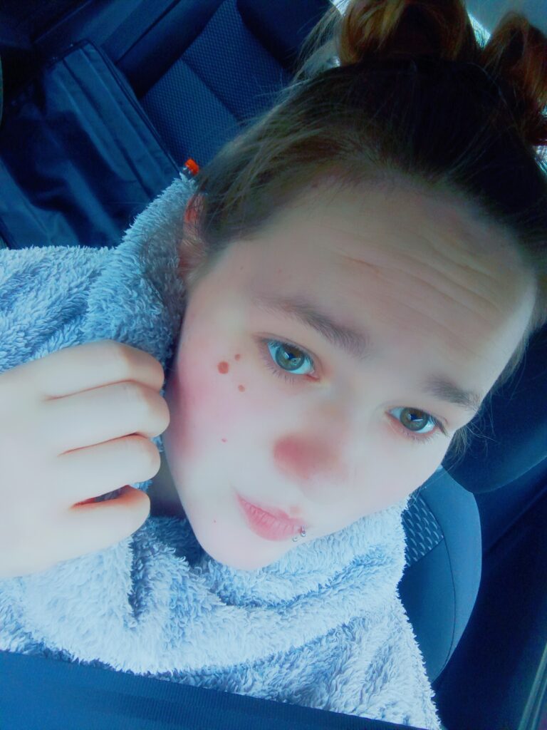 Profilfoto von Nathalie – öffentliches CALUMA Kandidatenprofil