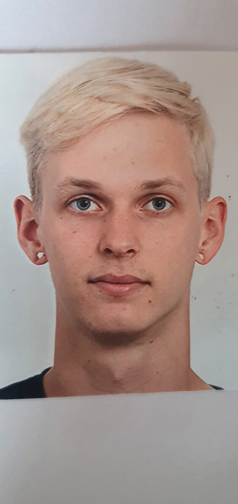 Profilbild von Fabian