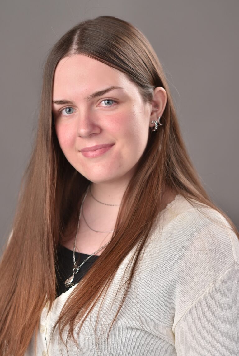 Profilfoto von Milica – öffentliches CALUMA Kandidatenprofil